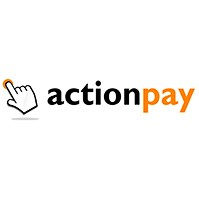 Логотип компании ActionPay.ru