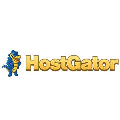 Логотип компании HostGator.com