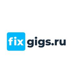 FixGigs.ru - информация о компании