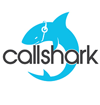 Логотип компании CallShark.ru