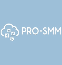 Pro-SMM.biz - информация о компании