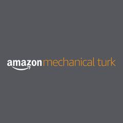 Amazon Mechanical Turk (mturk.com) - информация о компании