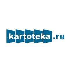 Картотека - информация о компании