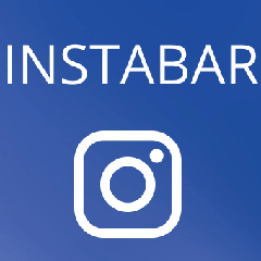 Логотип компании INSTABAR.ru