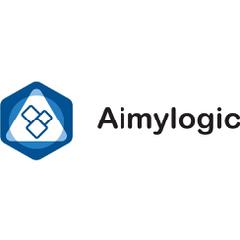 Логотип компании Aimylogic