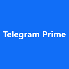 Telegram Prime - информация о компании