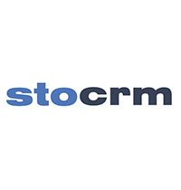 Логотип компании StoCRM.ru