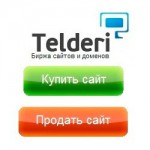 Telderi.ru - информация о компании