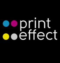 Логотип компании PrintEffect