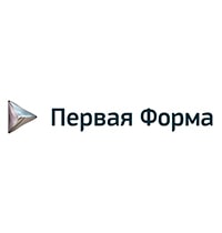 Логотип компании 1forma.ru