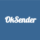 OkSender - информация о компании