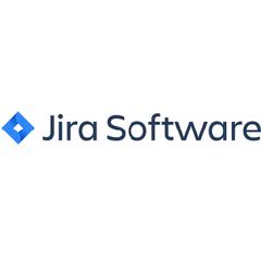 Логотип компании Jira