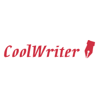 Логотип компании CoolWriter.ru