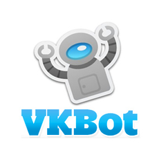 VkBot - информация о компании