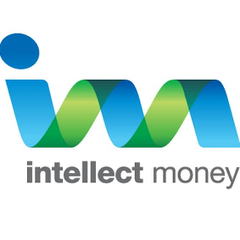 Логотип компании IntellectMoney