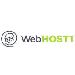 Webhost1 - информация о компании