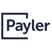 Логотип компании Payler.com