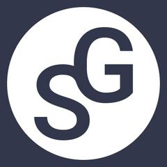 Логотип компании SaleGroups.ru