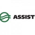 Логотип компании ASSIST