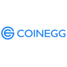 CoinEgg - информация о компании