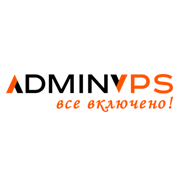 AdminVPS.ru - информация о компании