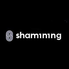 Логотип компании Shamining