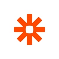 Логотип компании Zapier.com