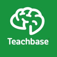 Логотип компании Teachbase.ru