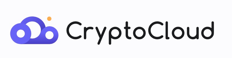 Логотип компании CryptoCloud