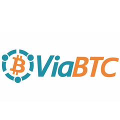 ViaBTC - информация о компании