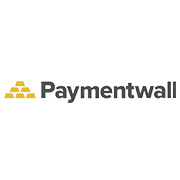 Логотип компании Paymentwall