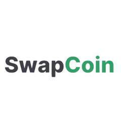 Логотип компании SwapCoin.cc