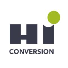 Логотип компании HiConversion.ru