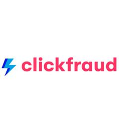 Логотип компании ClickFraud.ru