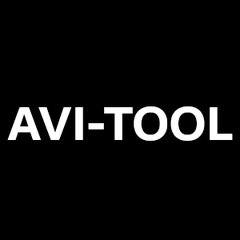 Логотип компании AviTool