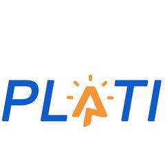 Логотип компании Plati.Market