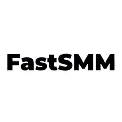 Логотип компании FastSmm.ru