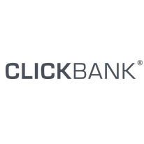 Логотип компании ClickBank.com