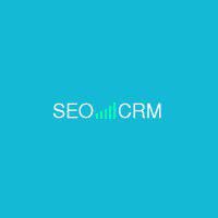 Логотип компании SEO-CRM.ru