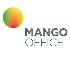 Логотип компании Mango-Office.ru