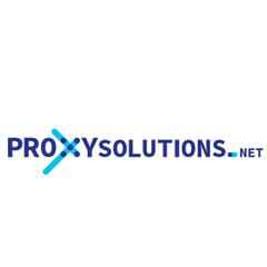 Proxy-solutions.net - информация о компании