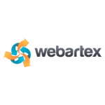 Логотип компании WebArtex