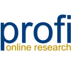 Profi Online Research - информация о компании