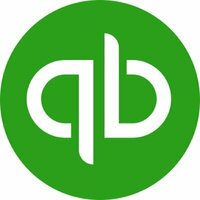 Логотип компании QuickBooks