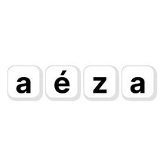 Логотип компании Aeza.net