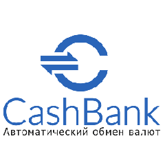 Логотип компании CashBank.pro