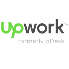 Upwork.com - информация о компании