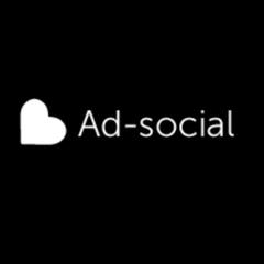 Ad-social.org - информация о компании