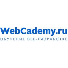 Логотип компании WebCademy.ru