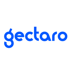 Логотип компании Gectaro.com